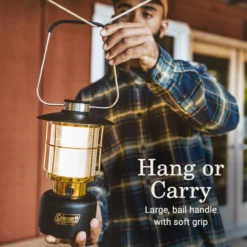 Coleman 1900 Collection™ 600 Lumen LED Lantern -Cole Store 2155765 1900Collection 600L Lantern ATF5