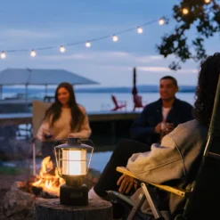 Coleman 1900 Collection™ 600 Lumen LED Lantern -Cole Store 2155765 1900Collection 600L Lantern ATF6