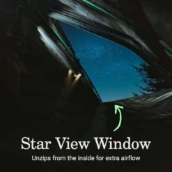 Coleman PEAK1™ 3-Person Backpacking Tent 14 Coleman PEAK1™ 3-Person Backpacking Tent -Cole Store 2155772 ATF3