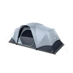 Coleman Skydome™ XL 8-Person Camping Tent With LED Lighting