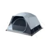 Coleman Skydome™ 4-Person Camping Tent With LED Lighting -Cole Store 2155787 ATF1