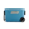 Coleman Atlas Series 62-Quart Wheeled Cooler With Wheels -Cole Store 2156019 ATF1