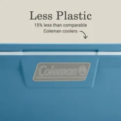 Coleman Atlas Series 120-Quart Cooler 14 Coleman Atlas Series 120-Quart Cooler -Cole Store 2156054 ATF6