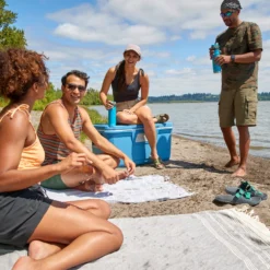 Coleman Atlas Series 120-Quart Cooler 15 Coleman Atlas Series 120-Quart Cooler -Cole Store 2156054 ATF7