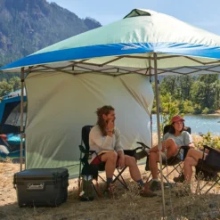 Coleman Convoy™ Series 55-Quart Cooler -Cole Store 2156112 ATF7