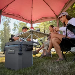 Coleman Convoy™ Series 28-Quart Portable Cooler 14 Coleman Convoy™ Series 28-Quart Portable Cooler -Cole Store 2156114 ATF6