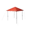 Coleman OASIS™ Lite 7 X 7 Canopy 1 Coleman OASIS™ Lite 7 X 7 Canopy -Cole Store 2157497 OasisLite7x7CanopyRed hero