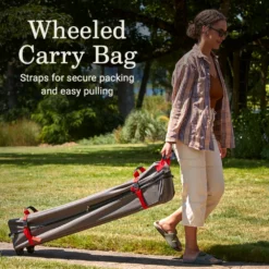 Coleman OASIS™ 13 X 13 Canopy -Cole Store 2157498 Oasis13x13CanopyLightOak ATF8