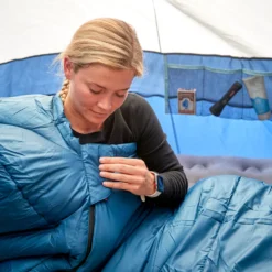 Coleman Tidelands™ 30° Big & Tall Mummy Sleeping Bag 15 Coleman Tidelands™ 30° Big & Tall Mummy Sleeping Bag -Cole Store 2158169 ATF7