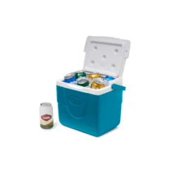 Coleman Chiller™ 9-Quart Portable Cooler 11 Coleman Chiller™ 9-Quart Portable Cooler -Cole Store 2160823 3