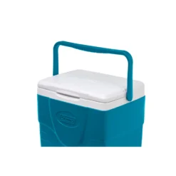 Coleman Chiller™ 9-Quart Portable Cooler 12 Coleman Chiller™ 9-Quart Portable Cooler -Cole Store 2160823 4