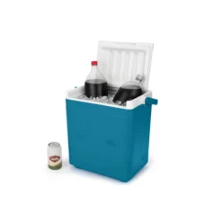 Coleman Chiller™ 20-Can Party Stacker™ Portable Cooler -Cole Store 2161171 3
