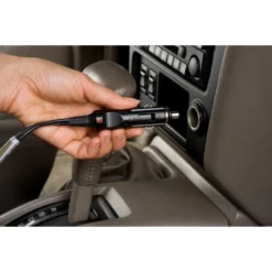 Coleman 40 Quart PowerChill™ Thermoelectric Cooler -Cole Store 3000001497 Inset