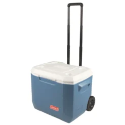Coleman® 50-Quart Xtreme® 5-Day Hard Cooler With Wheels -Cole Store 3000001840 Hero8