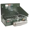Coleman Guide Series® Dual Fuel™ Stove 2 Coleman Guide Series® Dual Fuel™ Stove -Cole Store 3000003648 r 05