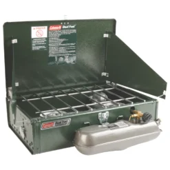 Coleman Guide Series® Dual Fuel™ Stove
