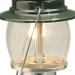 Coleman Kerosene Lantern -Cole Store 3000004258 HighTempGlobe