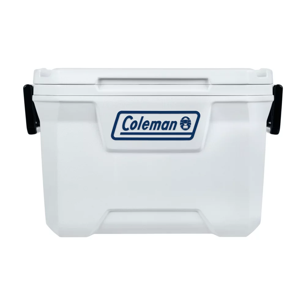 Coleman 316 Series™ 52-Quart Marine Hard Cooler 3 Coleman 316 Series™ 52-Quart Marine Hard Cooler