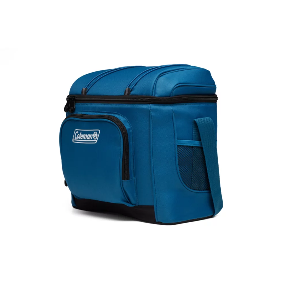 Coleman CHILLER™ 16-Can Soft-Sided Portable Cooler - Image 2