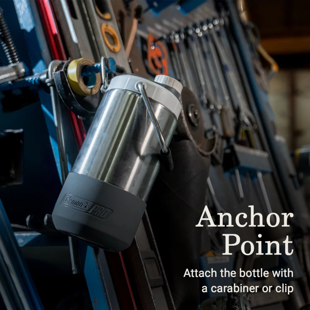 Coleman® Pro 1/2 Gallon Jug 8 Coleman® Pro 1/2 Gallon Jug - Image 6