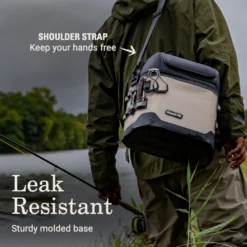 Coleman® Pro Soft Cooler 16-Can -Cole Store ColemanPro 16Can SoftCooler ATF5