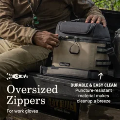 Coleman® Pro Soft Cooler 16-Can -Cole Store ColemanPro 16Can SoftCooler ATF6