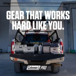 Coleman® Pro Soft Cooler 16-Can -Cole Store ColemanPro 16Can SoftCooler ATF8