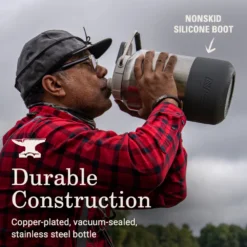 Coleman® Pro 1 Gallon Jug -Cole Store ColemanPro 1 GallonJug ATF4