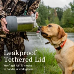 Coleman® Pro 1 Gallon Jug -Cole Store ColemanPro 1 GallonJug ATF5