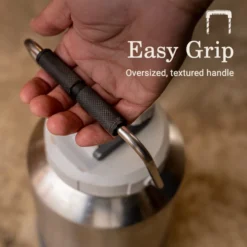 Coleman® Pro 1 Gallon Jug -Cole Store ColemanPro 1 GallonJug ATF6