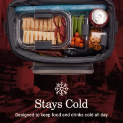 Coleman® Pro Soft Cooler 24-Can -Cole Store ColemanPro 24Can SoftCooler ATF4