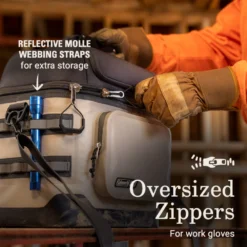 Coleman® Pro Soft Cooler 24-Can -Cole Store ColemanPro 24Can SoftCooler ATF6