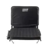 Coleman OneSource™ Heated Stadium Seat With Rechargeable Battery -Cole Store Coleman 2000037150 OneSource HeatedStadiumSeat hero