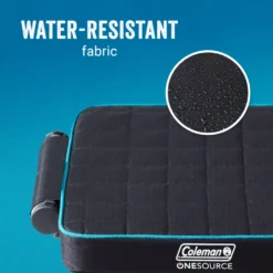 Coleman OneSource™ Heated Chair Pad & Rechargeable Battery -Cole Store Coleman 2000037153 OneSource HeatedChairPad ATF6