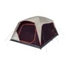 Coleman Skylodge™ 10-Person Camping Tent, Blackberry -Cole Store Coleman 2000037533 Skylodge 10P ATF1