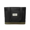Coleman Outlander™ 20-Can Soft Cooler Tote -Cole Store Coleman 2000037591 Outlander Black 20Can ATF1