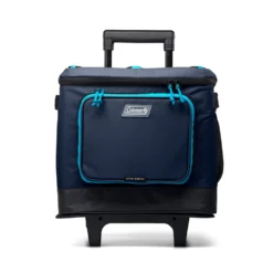 Coleman XPAND™ 42-Can Soft Cooler With Wheels