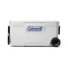Coleman 316 Series™ 100-Quart Marine Wheeled Cooler -Cole Store Coleman 316 Series 100QT Marine hero