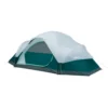 Coleman Blue Springs II™ 8-Person Camping Tent 2 Coleman Blue Springs II™ 8-Person Camping Tent -Cole Store Coleman BlueSpringsTents 8P StormGray hero