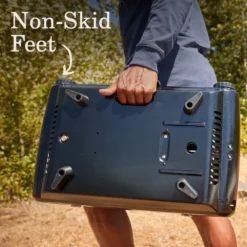 Coleman Classic 2-in-1 Camping Grill/Stove -Cole Store Coleman Classic 2in1CampingGrill ATF7