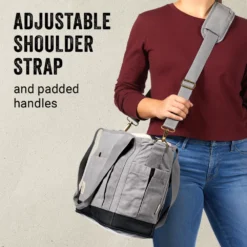 Coleman Backroads™ 30-Can Soft Cooler Tote -Cole Store Coleman Heritage 30Can ATF4