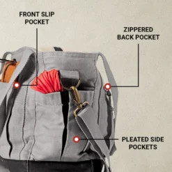 Coleman Backroads™ 30-Can Soft Cooler Tote -Cole Store Coleman Heritage 30Can ATF5