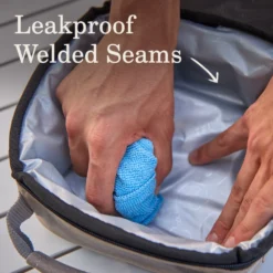 Coleman BACKROADS™ Soft Cooler Lunchbox -Cole Store Coleman LunchBag Backroads ATF5