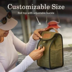 Coleman BANYAN SERIES™ Soft Cooler Lunchbox -Cole Store Coleman LunchBag Banyan ATF3