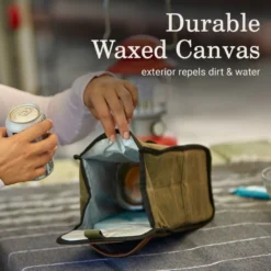 Coleman BANYAN SERIES™ Soft Cooler Lunchbox -Cole Store Coleman LunchBag Banyan ATF4