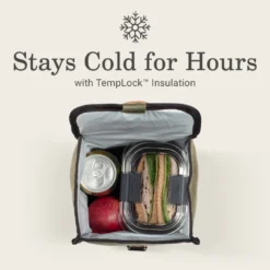 Coleman BANYAN SERIES™ Soft Cooler Lunchbox -Cole Store Coleman LunchBag Banyan ATF5