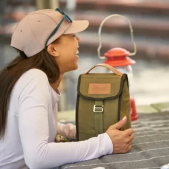 Coleman BANYAN SERIES™ Soft Cooler Lunchbox -Cole Store Coleman LunchBag Banyan ATF7