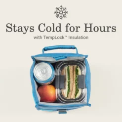 Coleman SPORTFLEX™ Soft Cooler Lunchbox -Cole Store Coleman LunchBag SportFlex ATF5