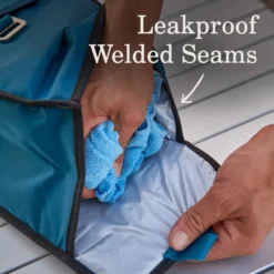 Coleman SPORTFLEX™ Soft Cooler Lunchbox -Cole Store Coleman LunchBag SportFlex ATF6