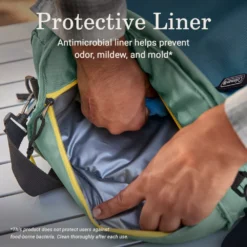 Coleman MoRph™ 24-Can Convertible Soft-Sided Cooler Totepack 14 Coleman MoRph™ 24-Can Convertible Soft-Sided Cooler Totepack -Cole Store Coleman MoRphTotepack 24Can Moss ATF6